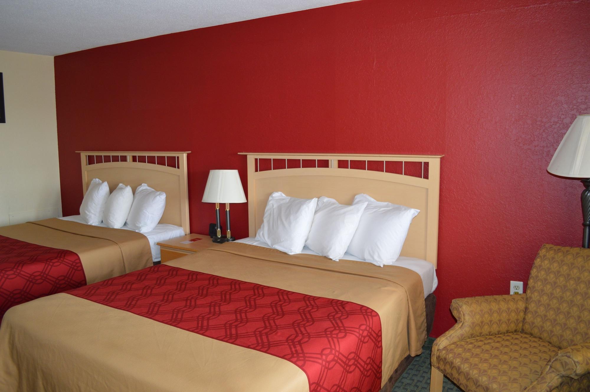 Econo Lodge Christiansburg Exterior foto